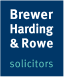 Brewer Harding and Rowe Solicitors